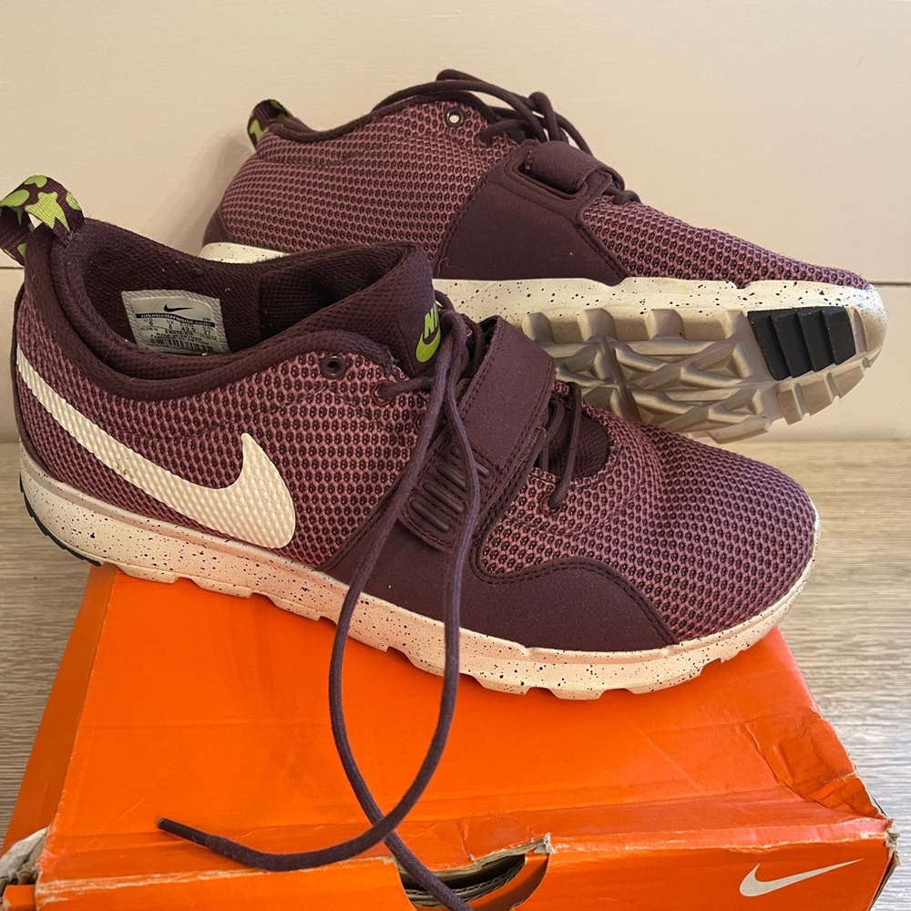 Nike SB Sneakers